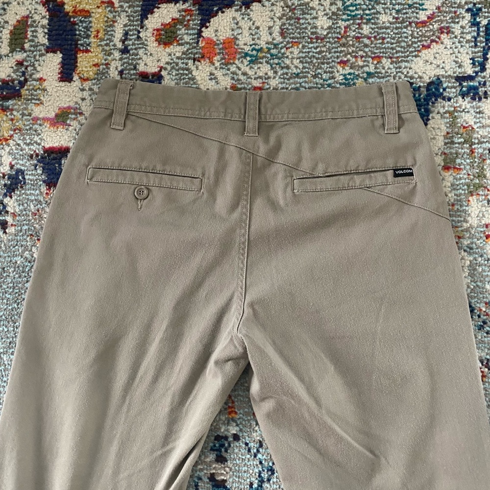 Volcom Pants - Picture 7 of 7